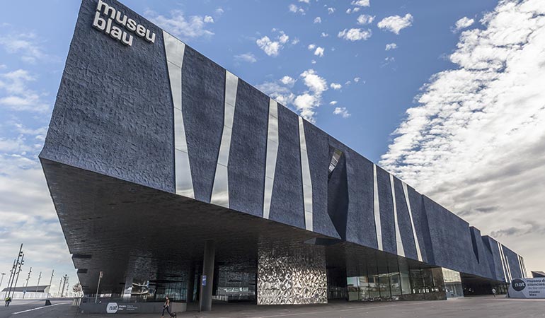 things to do in Barcelona Beach attractions