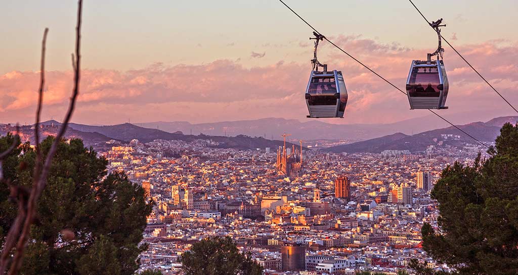barcelona bucket list feature