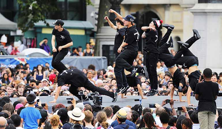 art's-house-london-summer-festivals