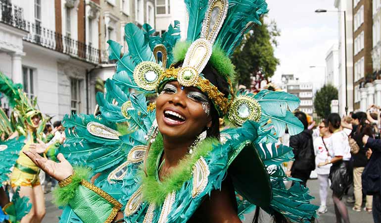 nottinghill-carnival-london-festivals-2019
