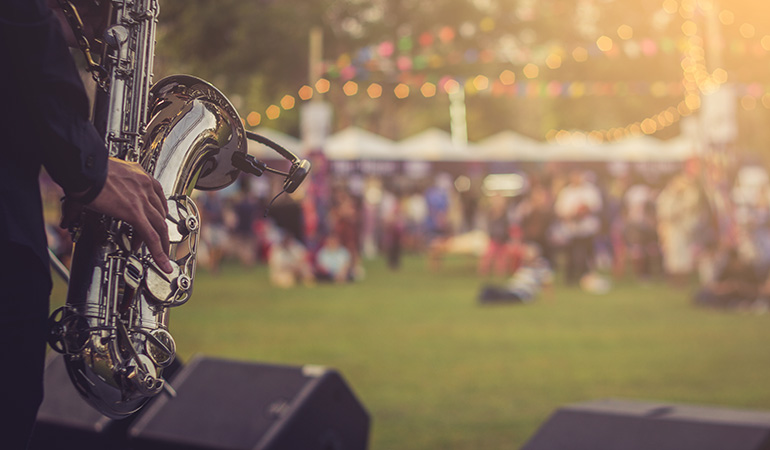 la-défense-summer-music-festivals