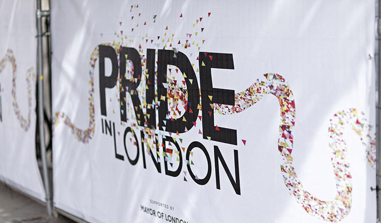 london-pride-2019