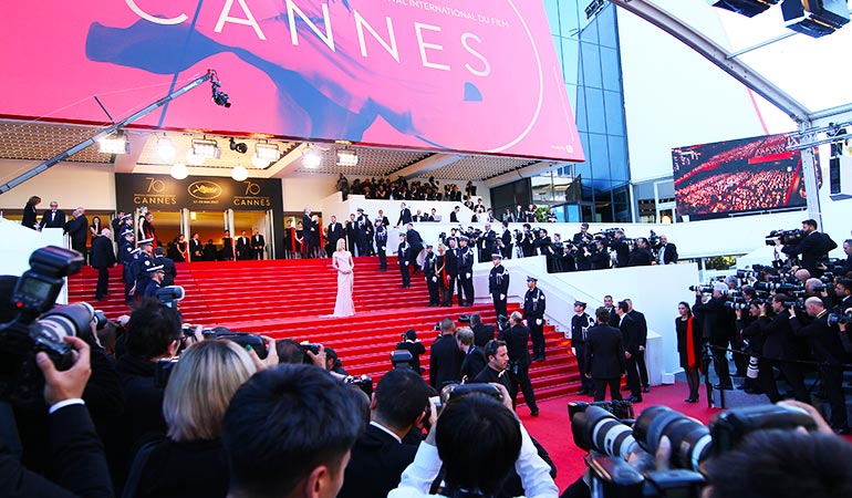 cannes film festival