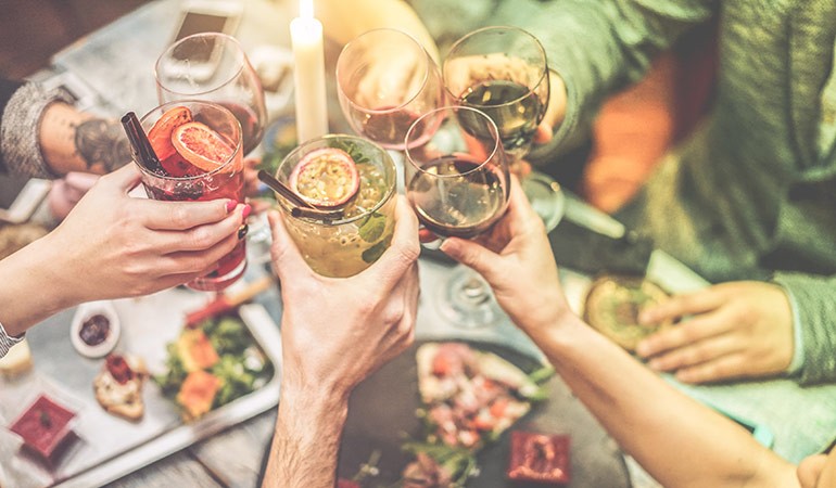 drink florence city guide