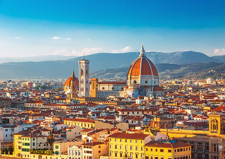 florence travel tips