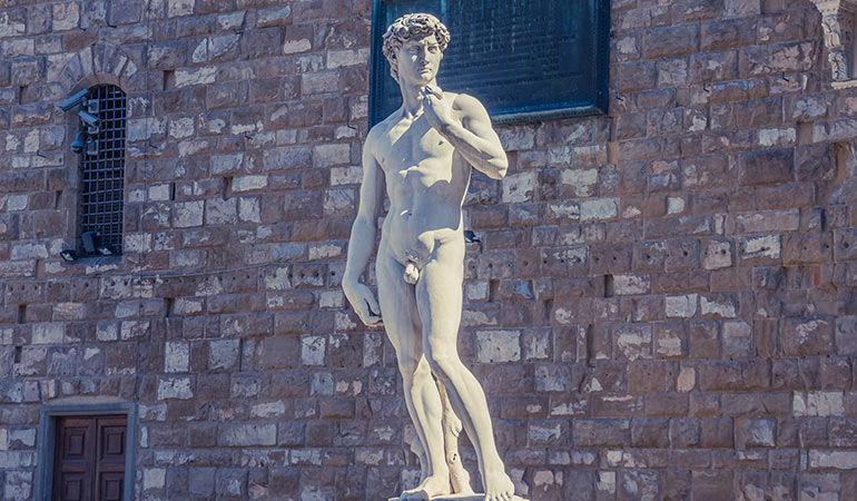 david florence travel tips