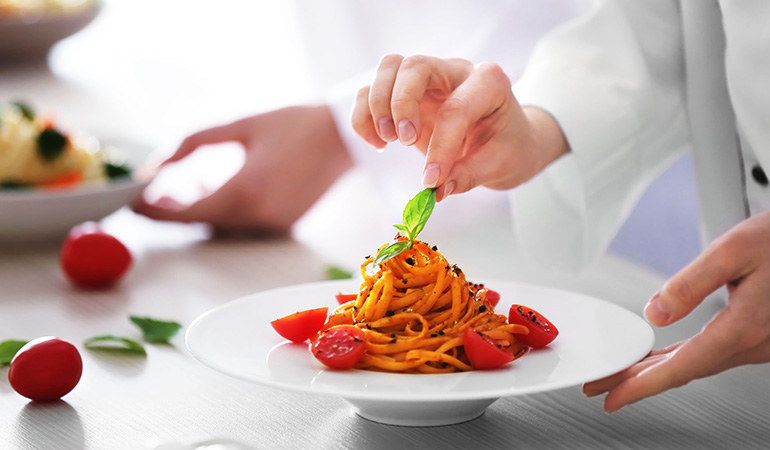 places to eat in rome