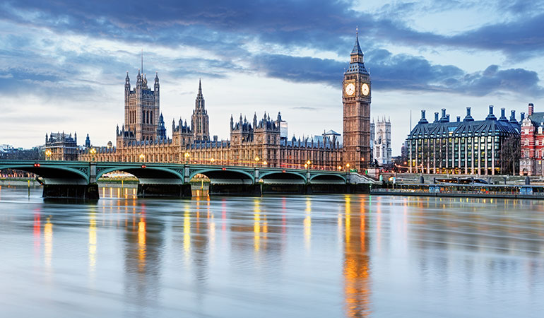 big ben london travel tips