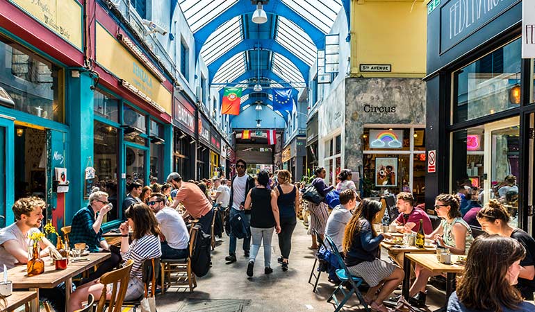 brixton market london hacks