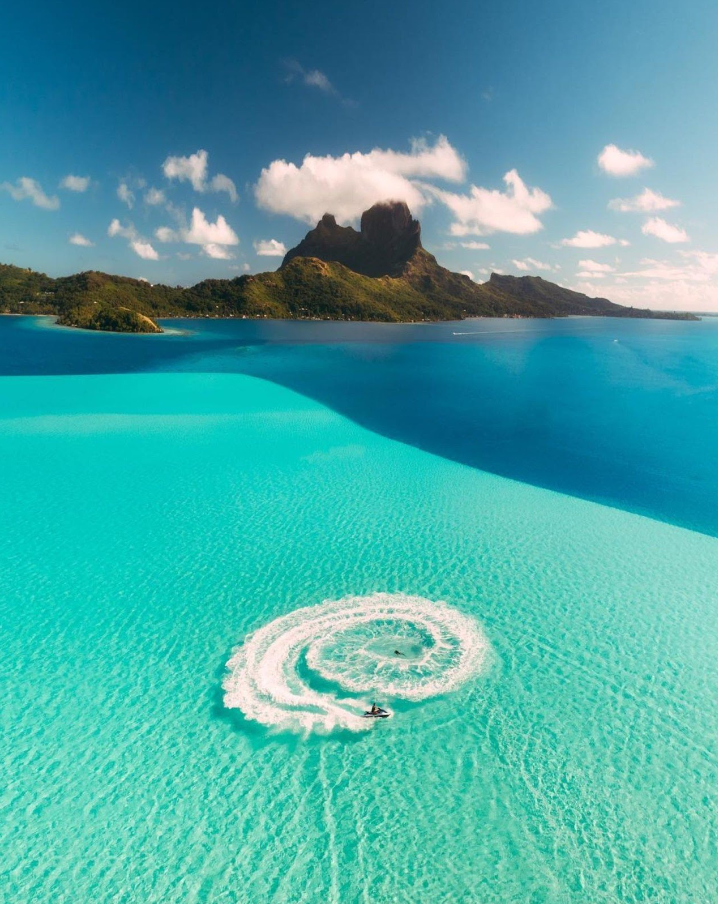 bora bora