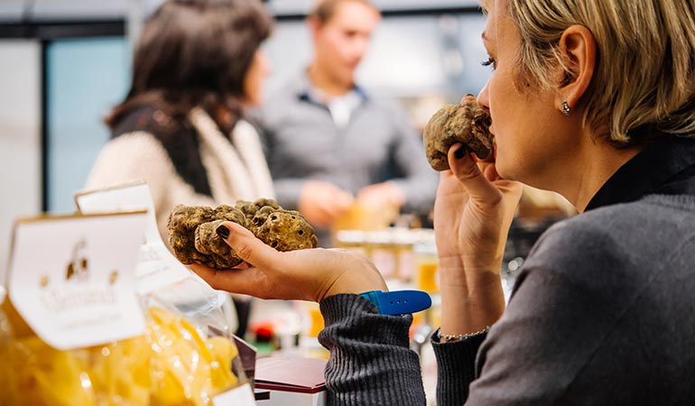 italian food festival