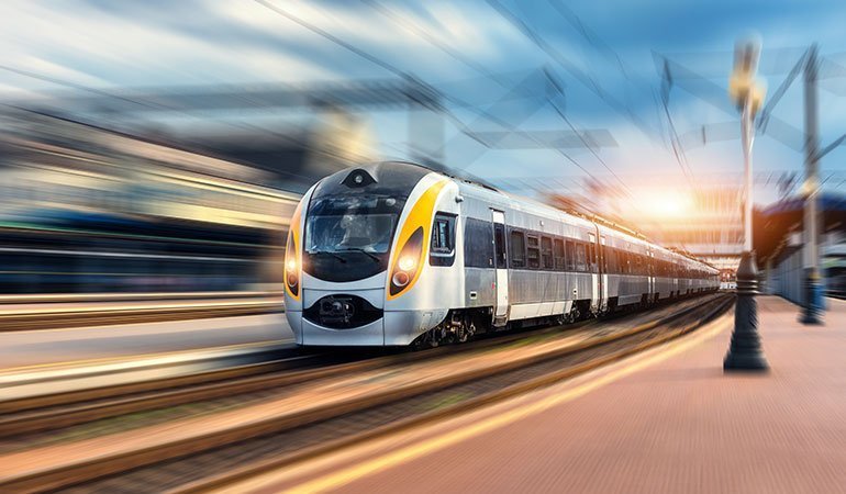 european rail travel night trains