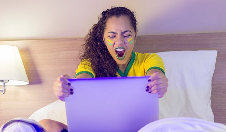 how to watch World Cup 2018