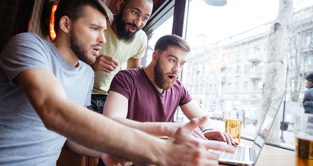 watch world cup online