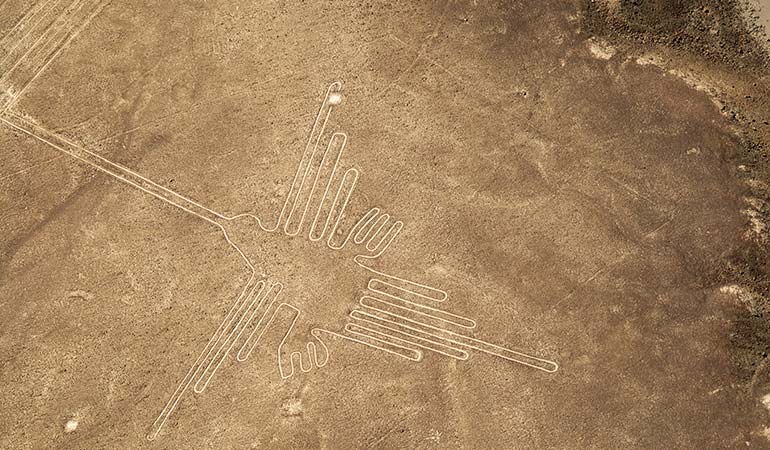 peru attractions nazca desert