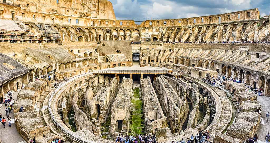 colosseum-rome-hisotry