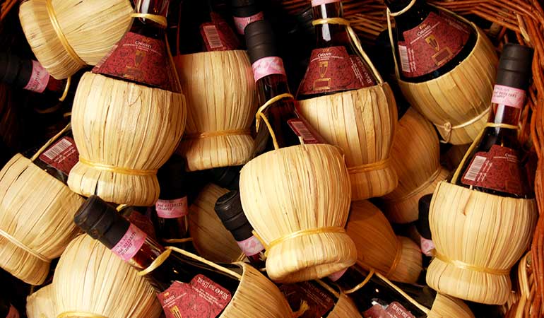 chianti wine tuscany wines guide