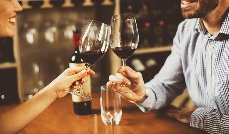 chianti wine tasting guide