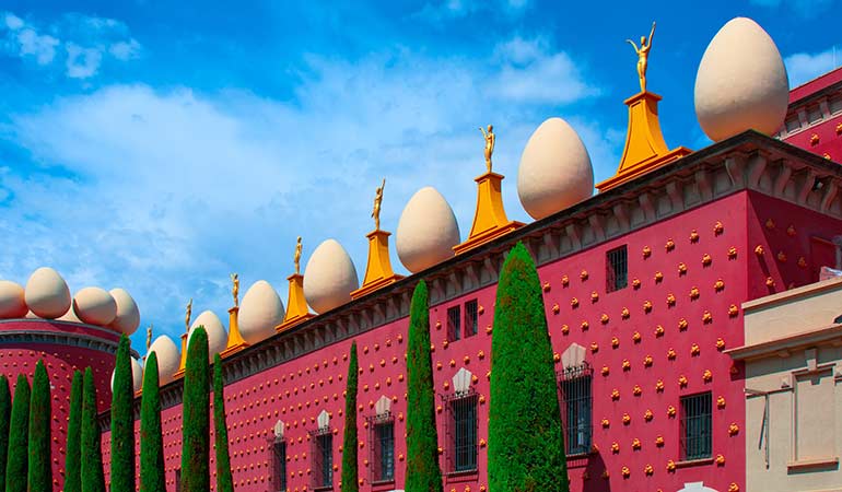 barcelona day trips figures