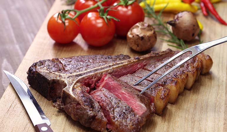 why visit milan cuisine ribot