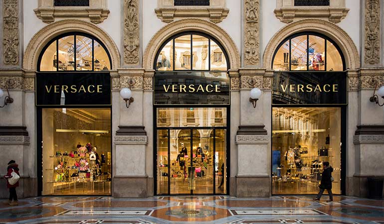 why visit milan fashion and shopping