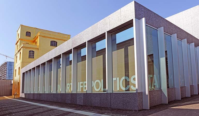 why visit milan fondazione prada