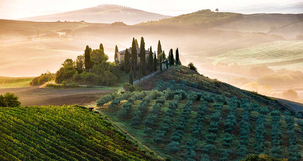 unusual things to do in tuscany