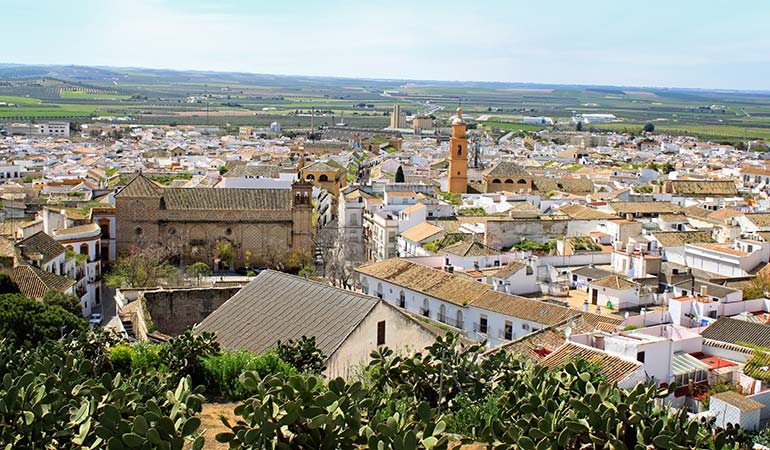 game of thrones locations spain