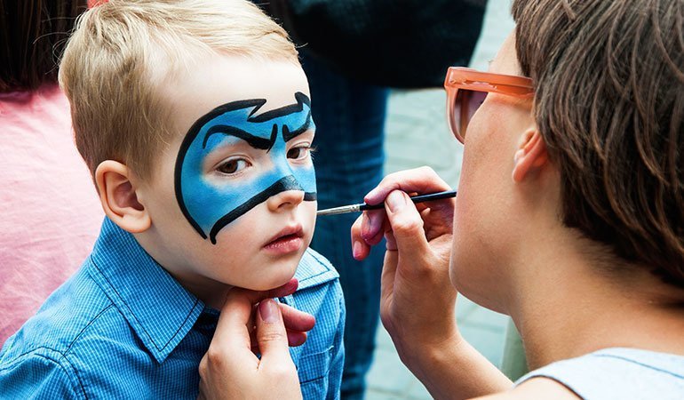 barcelona summer festival