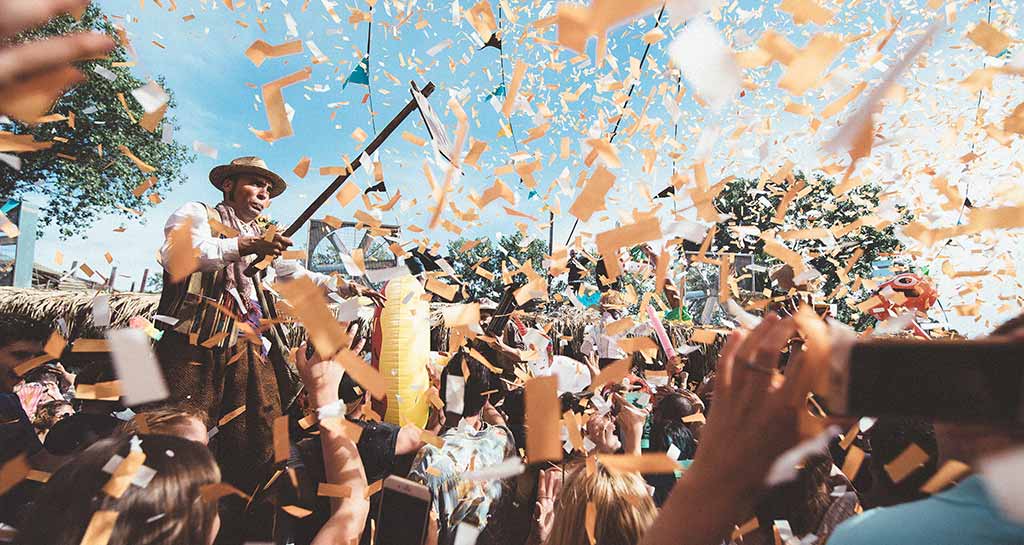 festa major de gracia