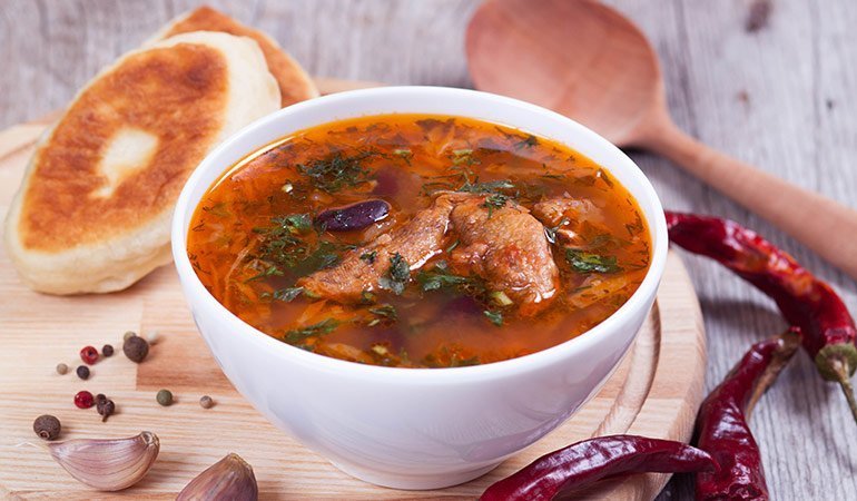 most popular italian dishes