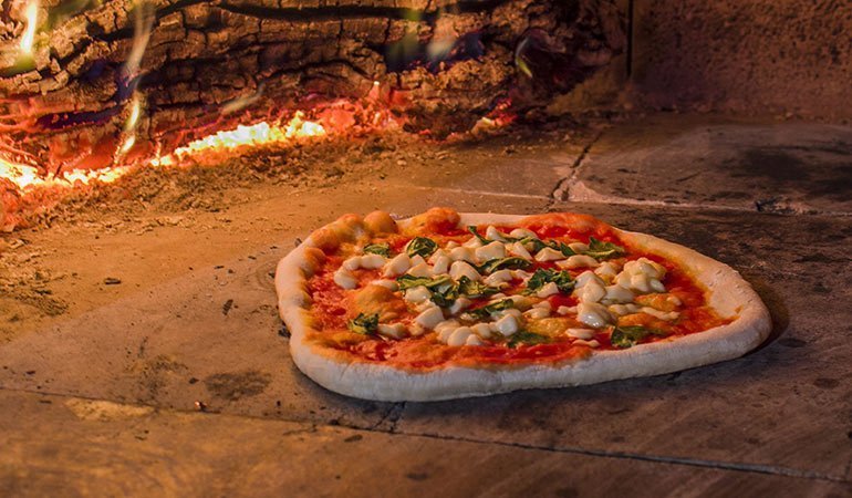 italian food and culture