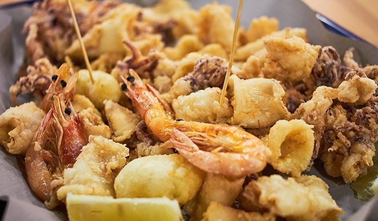 authentic italian recipes by region