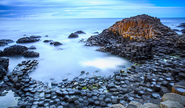 unusual beach destinations