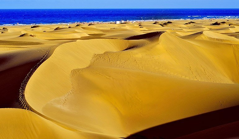 unusual beach vacation spots