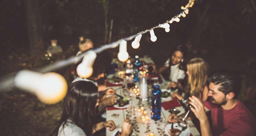 italian food by region 