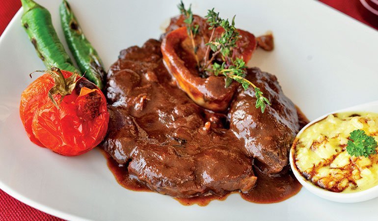 regional dishes of italy