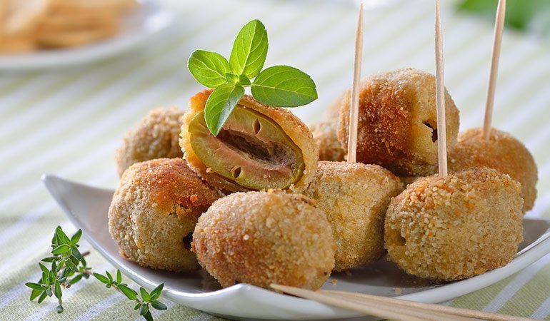 authentic italian recipes