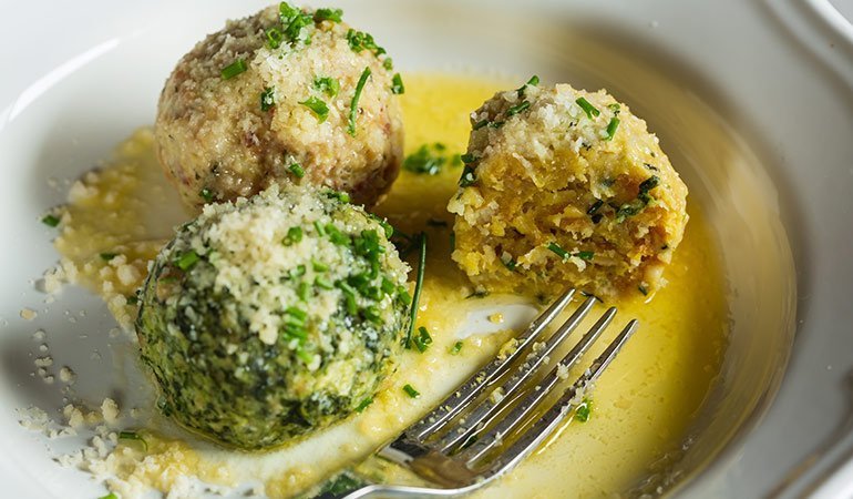 top 10 italian dishes