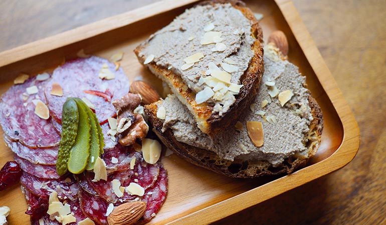 italian food and culture