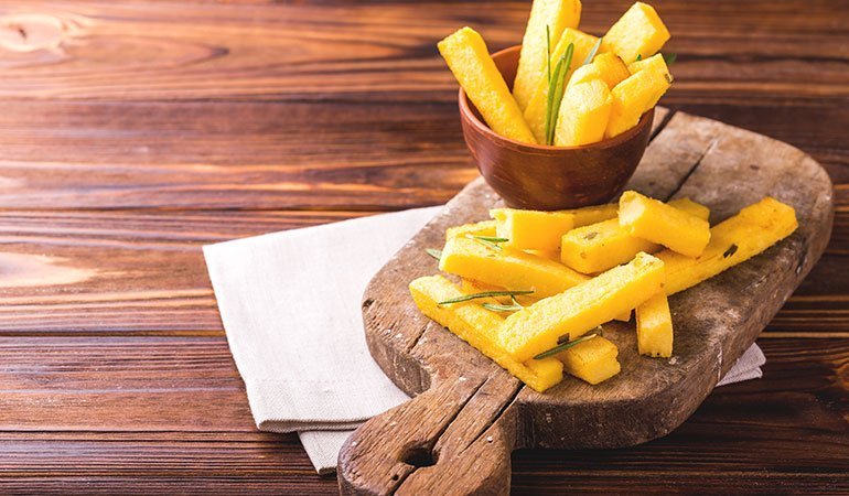 regional italian cuisine