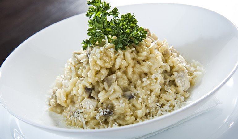 authentic italian recipes