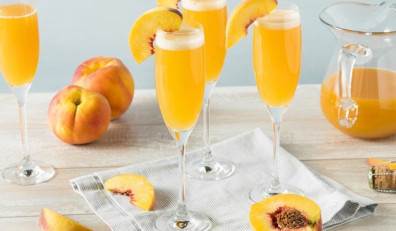 italian cocktail recipes