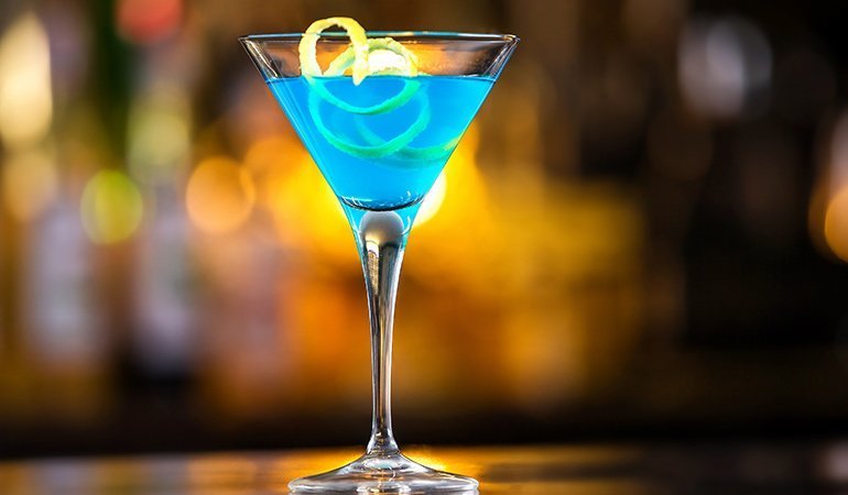 italian drinks recipe