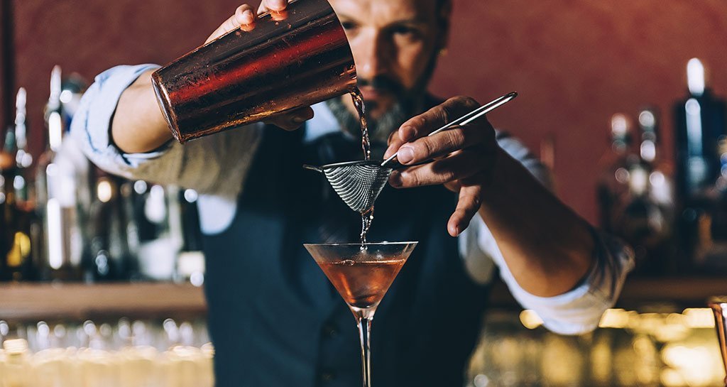 best italian cocktails