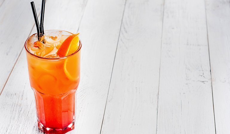 italian cocktails for summer