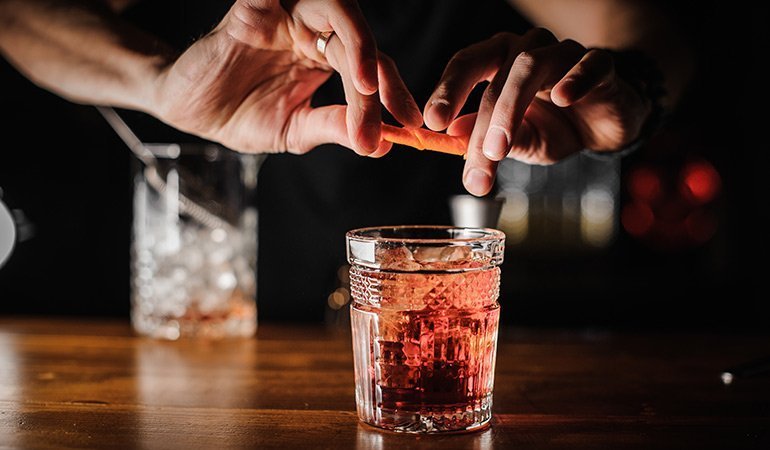 classic italian cocktails