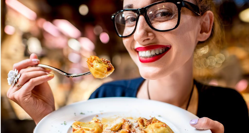 best pasta restaurant in rome