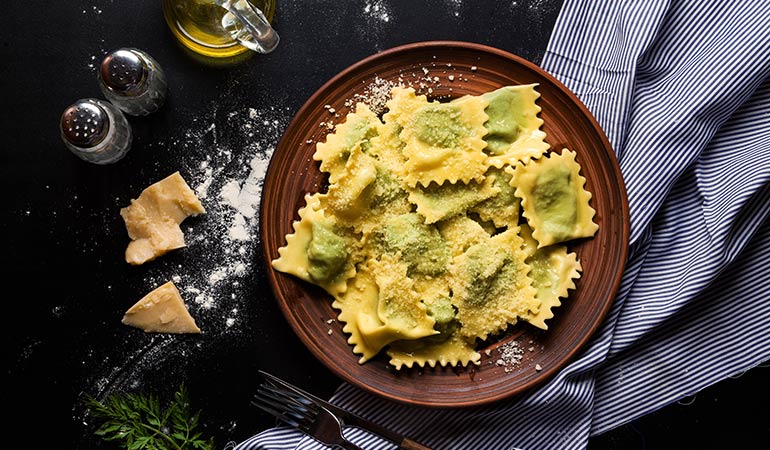 where to eat in rome