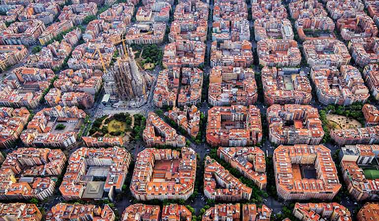 barcelona travel tips